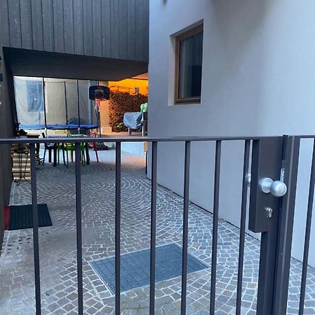 Casa Sciliar Stanza Privata Gold Apartment Fie allo Sciliar Bagian luar foto