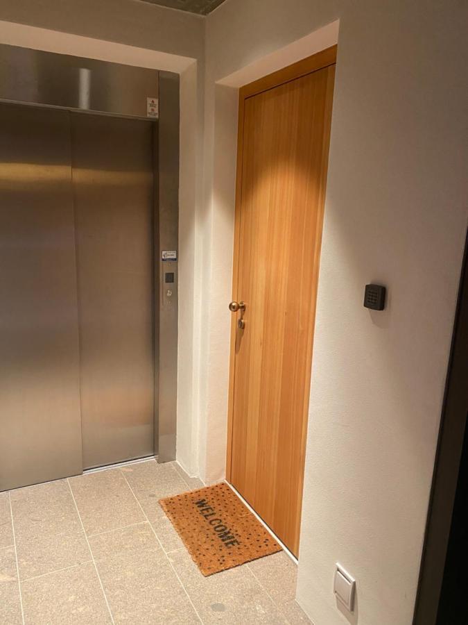 Casa Sciliar Stanza Privata Gold Apartment Fie allo Sciliar Bagian luar foto